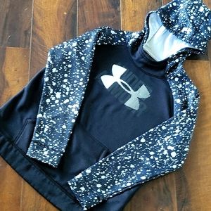 UnderArmour hoodie